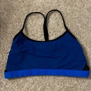 Fabletics bra